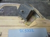 SOPORTE MOTOR DERECHO RENAULT 6 1ª SERIE RC5722