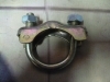 BRIDA ESCAPE 43 MM