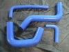 SUPER KIT MANGUITOS SILICONA NEGRA O AZUL SEAT 124 SPORT 1800