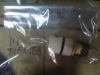 CONJUNTO PIÑON REDUCTOR VELOCIDAD RENAULT 8, 8 TS, 10, A110. 14