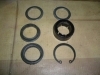 JUEGO CASQUILLOS BARRA  DIRECCION RENAULT 4, 5, 6, 7