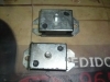 JUEGO SOPORTES MOTOR SIMCA 1000