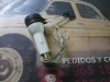 CLB2-5 MANDO LUCES GRIS SEAT 600 D, E, L