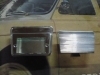 P1500 CENICERO SEAT 1400, 1500