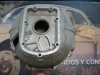 CAMPANA CAJA CAMBIOS SEAT 1400 C REF. AC12800250 REPUESTO ORIGINAL SEAT
