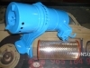 CONJUNTO FILTRO AIRE SEAT 600 COMPLETO