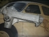 CARCASAS BOMBA DE AGUA SEAT 850 ORIGINAL SEAT