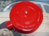 TAPA FILTRO AIRE RENAULT 8 TS