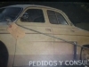 P1500 AB03015000 TUBO ACEITE SEAT 1400