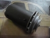 DNF92-1 DINAMO INTERCAMBIO SEAT 600 D, E