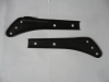 JUEGO SOPORTES PARAGOLPES DELANTERO SEAT 124 SPORT 1800