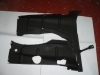 CONJUNTO CHAPAS AISLANTE MOTOR RENAULT 8, 10, ALPINE A110