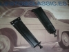 JUEGO SOPORTES DEPOSITO GASOLINA RENAULT 8, 10