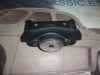 SOPORTE CENTRAL CAJA CAMBIOS CON SILEMBLOSCKS RENAULT 8, 10, A11