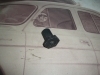 ESCÉNTRICA REGLAJE BRAZO SUSPENSION INFERIOR RENAULT 8, 10, ALPI