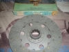 DISCO EMBRAGUE 280X10X44 REF. 13
