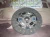 DISCO EMBRAGUE 227X10X29 REF 15