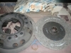 DISCO Y MAZA TRACTOR EBRO SUPER 55, 155, 160, JOHN DEERE 717 818