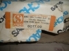DISCO Y MAZA TRACTOR EBRO SUPER 55, 155, 160, JOHN DEERE 717 818