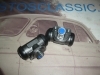 V2311* JUEGO BOMBINES DE FRENO TRASERO RENAULT 4, 5, 6, 7 MEDIDAS 19 mm
