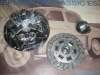 K1000 KIT COMPLETO EMBRAGUE SEAT 600 D, E, L