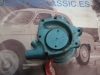 BA035 BOMBA AGUA MOTORES BARREIROS C24 C34 C60 C65 SEAT 1400, 1500, DODGE, TALBOT 180