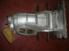 CARCASA CAJA CAMBIOS RENAULT 4CV, DAUPHINE 3 VELOCIDADES