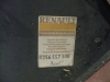 PANEL PUERTA TRASERO DERECHO COMPLETO RENAULT 6 ORIGINAL RENAULT