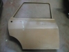 PUERTA TRASERA DERECHA RENAULT 12 ORIGINAL RENAULT