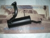 SILENCIOSO SEAT 600 N, D, E RPT CLASSIC