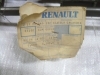 OR298 REJILLA RENAULT 5 TS, TX PRIMERA SERIE ORIGINAL RENAULT 7702035817 /