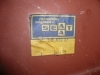CONJUNTO ARMAZÓN DELANTERO SEAT 600 ORIGINAL SEAT REF. BE505000