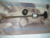 PALIER TRANSMISION SIMCA 1000 COMPLETO CON BUJE