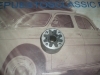 FLECTOR PALIER TRANSMISION SIMCA 1000