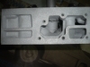 DA02 CULATA COMPLETA RENAULT 5 ALPINE TURBO