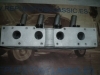 DA02 CULATA COMPLETA RENAULT 5 ALPINE TURBO