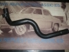 0002 TUBERIA ESCAPE SOBRE PUENTE RENAULT 5 ALPINE 1977-81.
