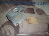 CAJA PALANCA CAMBIOS SEAT 600 REF BA12911500