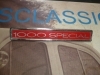 ANAGRAMA SIMCA 1000 "1000 SPECIAL"