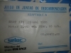 JM65 JUEGO JUNTAS CULATA SEAT 131 2.500 SOFIM
