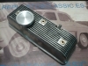 TAPA BALANCINES ALUMINIO RENAULT ALPINE A110, RENAULT 8, 10, 12,