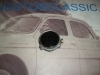 STARTER AUTOMATICO SOLEX RENAULT 4CV, DAUPHINE, GORDINI, R4