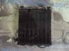 RADIADOR ACEITE CON ELECTROVENTILADOR 12 V RENAULT 8