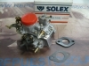 CS-1 CARBURADOR SOLEX 32 DIS RENAULT 18 TURBO