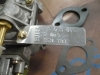 CS-1 CARBURADOR SOLEX 32 DIS RENAULT 18 TURBO