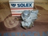 CS-5 CARBURADOR SOLEX 28 CBI CITROEN 2CV