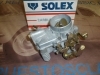CS-7 CARBURADOR SOLEX 30 PICS CITROEN 2CV ORIGINAL CITROEN