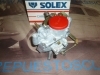 CS-14 CARBURADOR SOLEX 32 BISA 8 TALBOT HORIZONT GL, GLS "ECO"