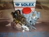 CS-15 CARBURADOR SOLEX 32 BISA 9 PEUGEOT 205, 309