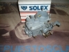 CS-7 CARBURADOR SOLEX 32 DI 2 SEAT 127 1ª SERIE, AUTOBIAN. A112
